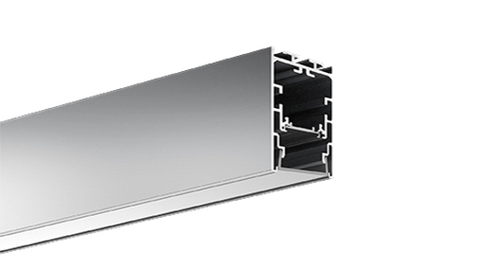 Chain GLS 3360 Ceiling Mounted LED Linear Light