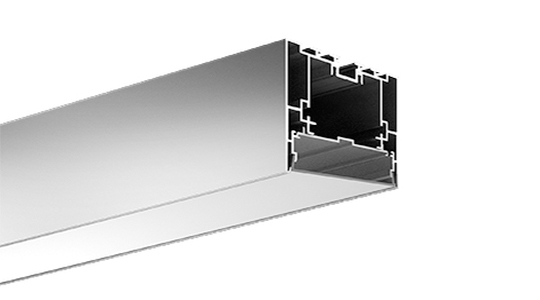 Chain GLS 7977 Ceiling Mounted LED Linear Light