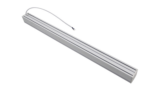 Horizon 4040 Ceiling Mounted LED Linear Light - Image 3
