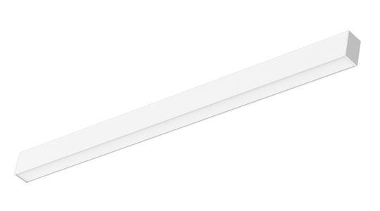 Horizon 7250 Ceiling Mounted LED Linear Light