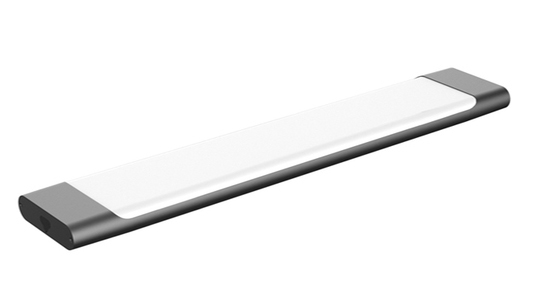 Slim 02 Ceiling Mounted & Suspended LED Batten
