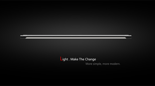 Slim 02 Ceiling Mounted & Suspended LED Batten - Image 6