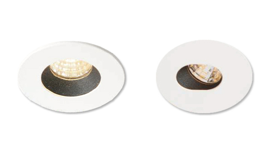 Alfa 01 Pinhole Recessed LED Downlight - Image 2