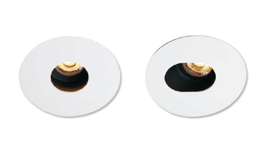 Alfa 02 Pinhole Recessed LED Downlight - Image 2