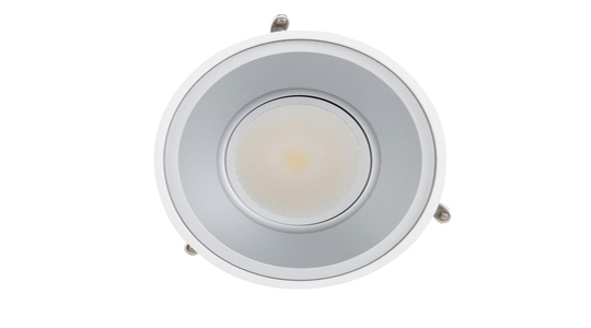 Castle Series Fixed Angle Recessed LED Downlight - Image 3