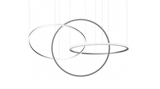 Chain GAS35 D835 LED Linear Downward Light - Image 7