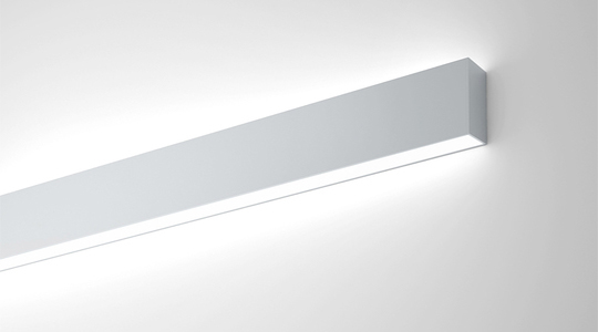 Chain GLC 12843 Wall Mounted LED Linear Light - Image 4
