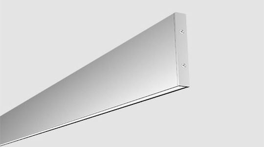 Chain GLC 7011 Wall Mounted LED Linear Light - Image 2