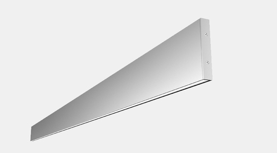 Chain GLC 7011 Wall Mounted LED Linear Light - Image 3