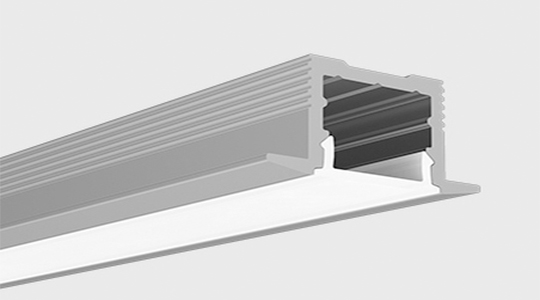 Chain GLE 2212 Furniture Lighting LED Linear Light