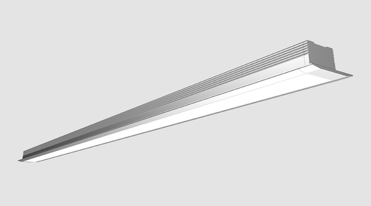 Chain GLE 2212 Furniture Lighting LED Linear Light - Image 2