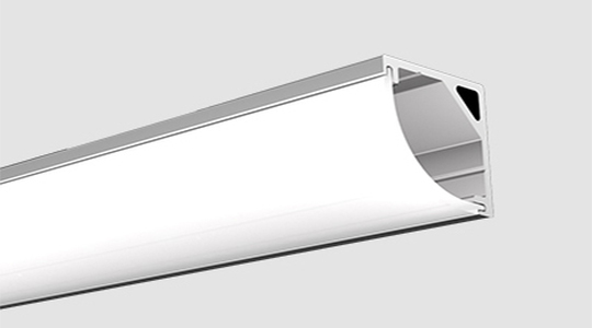 Chain GLG 1616C Furniture Lighting LED Linear Light