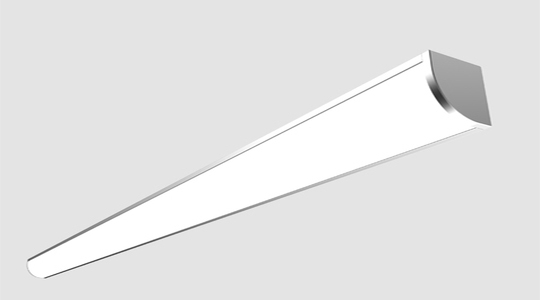 Chain GLG 1616C Furniture Lighting LED Linear Light - Image 2