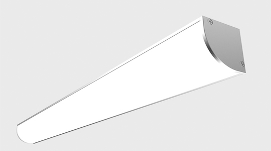 Chain GLG 3030C Furniture Lighting LED Linear Light - Image 2