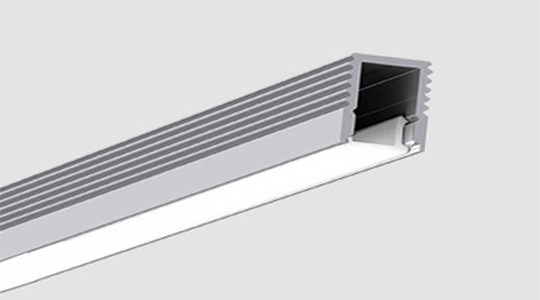 Chain GLS 0709 Furniture Lighting LED Linear Light