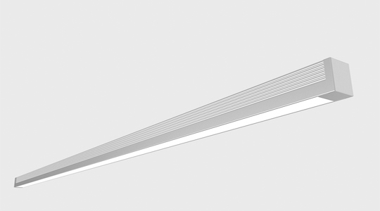 Chain GLS 0709 Furniture Lighting LED Linear Light - Image 2