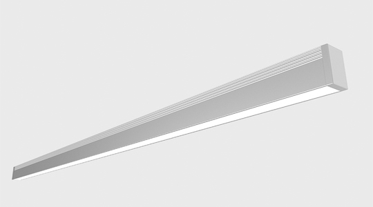 Chain GLS 0812 Furniture Lighting LED Linear Light - Image 2