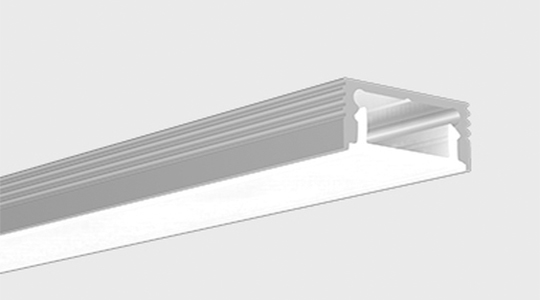 Chain GLS 1607 Furniture Lighting LED Linear Light