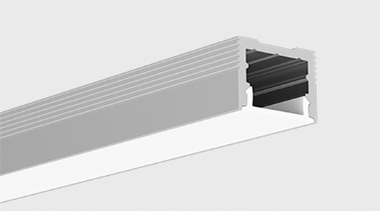 Chain GLS 1613 Furniture Lighting LED Linear Light