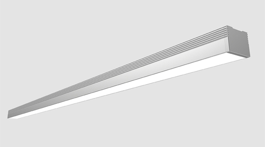 Chain GLS 1613 Furniture Lighting LED Linear Light - Image 2