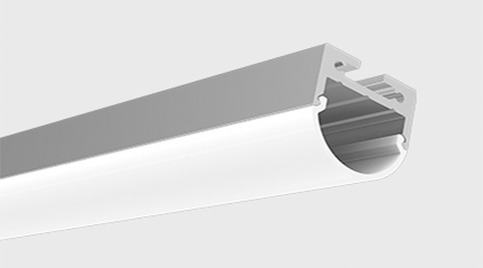 Chain GLS 1911C Furniture Lighting LED Linear Light