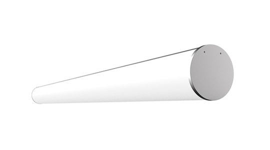 Chain GLT 60 Suspended LED Aluminium Linear Light - Image 2