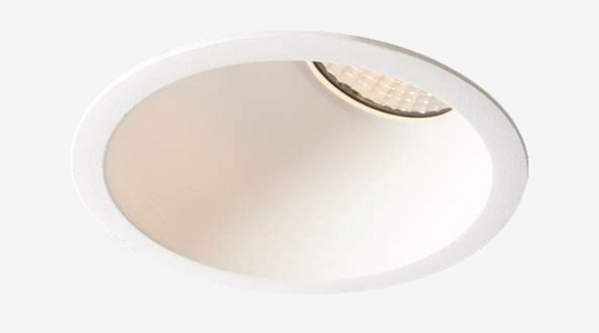 Chloe Series Recessed LED Downlight
