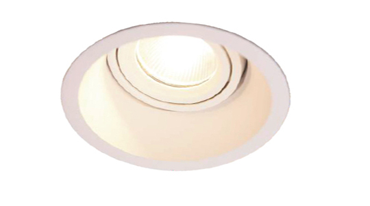 Chloe Series Recessed LED Downlight - Image 3