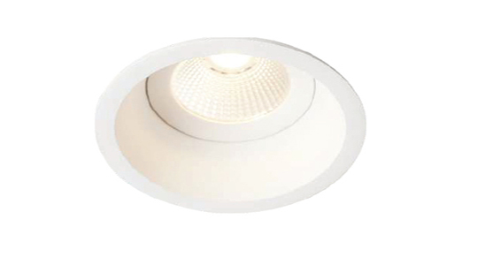 Chloe Series Recessed LED Downlight - Image 4