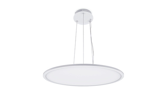 Circus LED Pendant Panel Light - Image 3