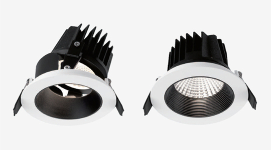 Dia Series Recessed LED Downlight