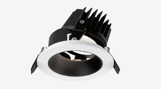 Dia Series Recessed LED Downlight - Image 2