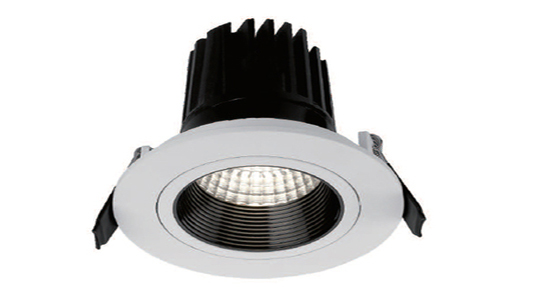 Dia Series Recessed LED Downlight - Image 4