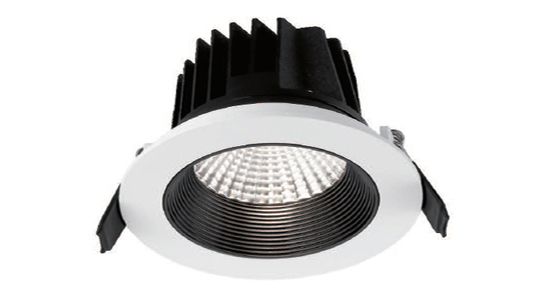 Dia Series Recessed LED Downlight - Image 5