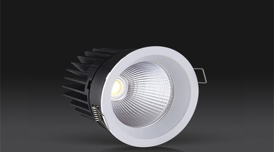 Diamont Series Recessed LED Downlight - Image 3