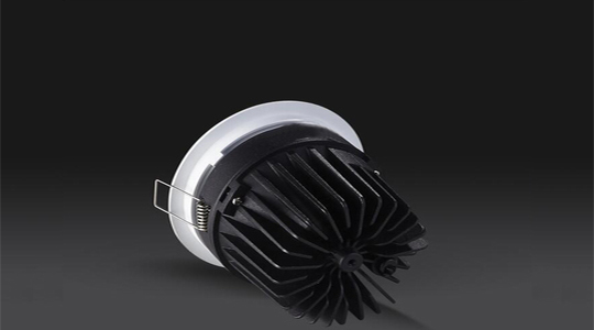 Diamont Series Recessed LED Downlight - Image 4