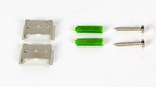 Horizon 8050 Ceiling Mounted LED Linear Light - Image 9