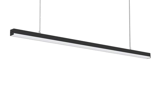 Horizon 4040 Suspended LED Linear Light