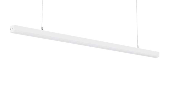 Horizon 4040 Suspended LED Linear Light - Image 2