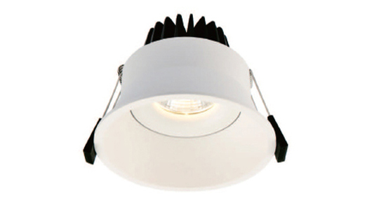 Latte Series Gimbal Recessed LED Downlight - Image 2