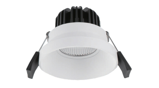 Latte Series Gimbal Recessed LED Downlight - Image 3