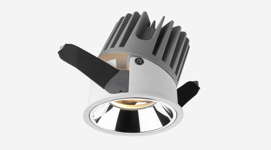Mini Vega Series Recessed LED Downlight