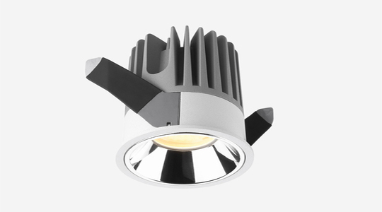 Mini Vega Series Recessed LED Downlight - Image 2