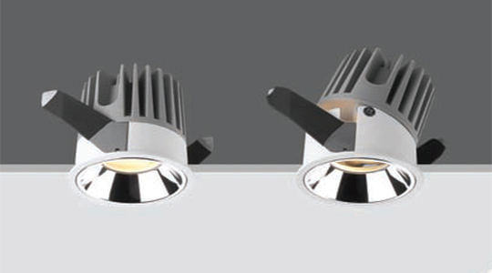 Mini Vega Series Recessed LED Downlight - Image 4