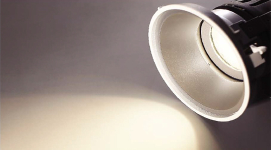 Nove 02 Series Architectural Recessed LED Downlight - Image 3