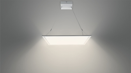 Opal R LED Panel Light - Image 4