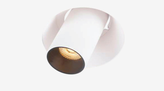 Rob Single Recessed LED Downlight - Image 2