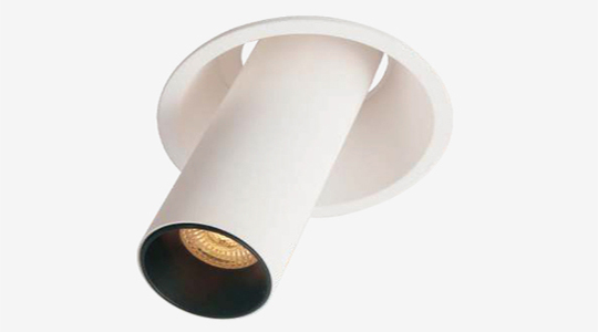 Rob Single Recessed LED Downlight - Image 4