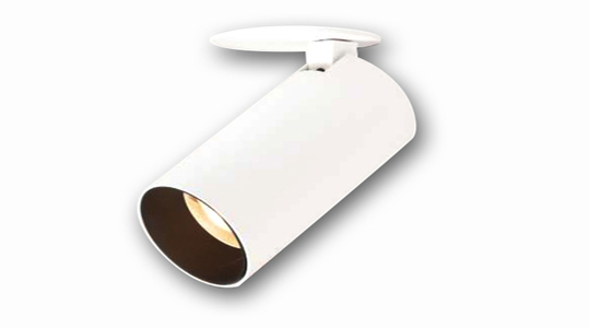 Roll R Series Recessed LED Downlight - Image 2