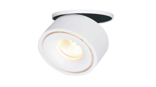 Roll R Series Recessed LED Downlight - Image 4